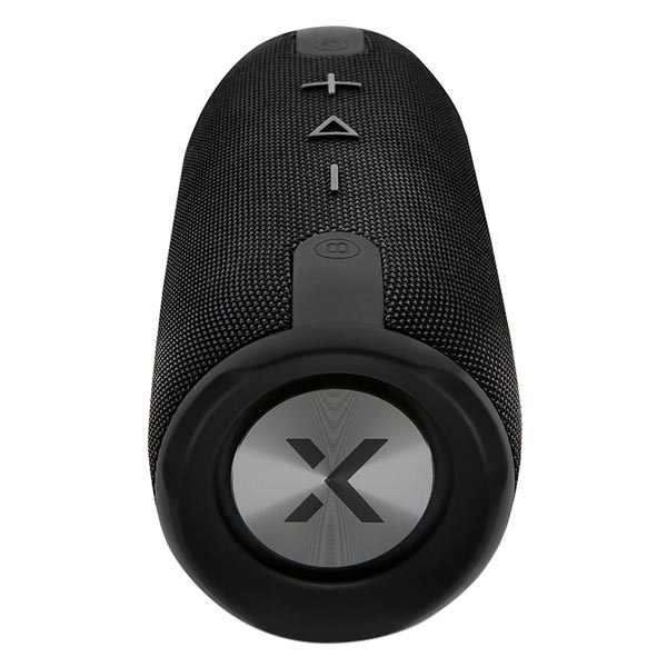 BlueAnt X3 Portable Bluetooth Speaker - Black Online - POP Phones, New ...