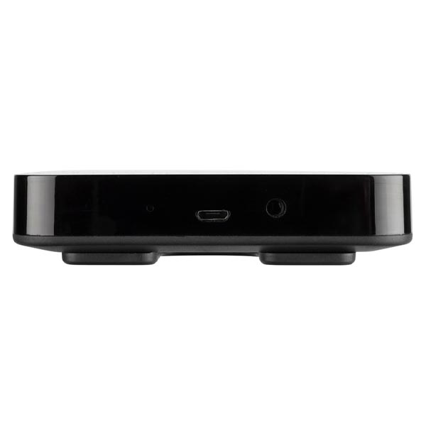 Brilliant Smart Nexus Gateway Home Plus - Black