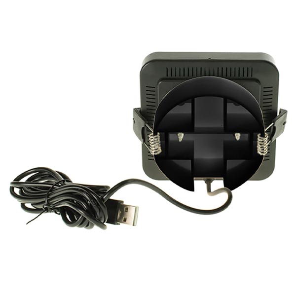 Brilliant Smart Nexus Gateway Home Plus - Black