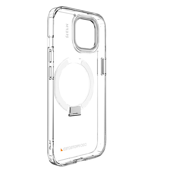 Buy Efm Alta Armour With D3o Bio Case Suits Iphone 15 Plus Clear Online Pop Phones New 2167