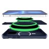 ITSKINS Mag Ballistic Case (Suits iPhone 14 Pro) - Dark Blue