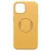 OtterBox OtterGrip Symmetry MagSafe Case (Suits iPhone 15 Pro) - Aspen Gleam