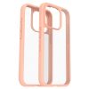 OtterBox React Case (Suits iPhone 15 Pro) - Peach