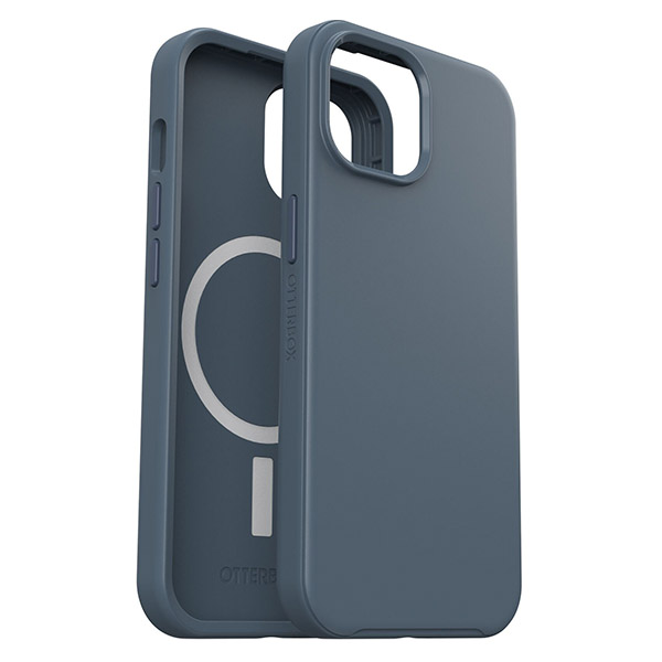 Buy Otterbox Symmetry Plus Magsafe Case Suits Iphone 15 Bluetiful Online Pop Phones New 3966