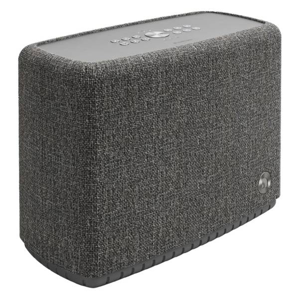 Audio Pro A15 IPX2 Outdoor Wi-Fi Wireless Multiroom Speaker - Dark Grey