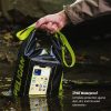Pelican Marine Water Resistant for 5L Dry Bag - Black/Neon Yellow