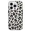 Kate spade New york City Leopard Compatible with MagSafe Case (Suits iPhone 15 Pro) - City Leopard