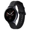 Samsung Galaxy Active 2 44mm LTE Stainless Steel Watch - Black