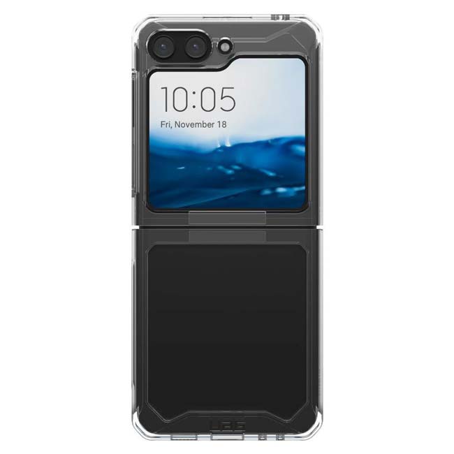 UAG-Plyo-Case-Suits-Galaxy-Z-Flip-5-Ice-1.jpg
