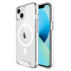 Soka Magsafe Space Case Suits iPhone 15 Plus Clear