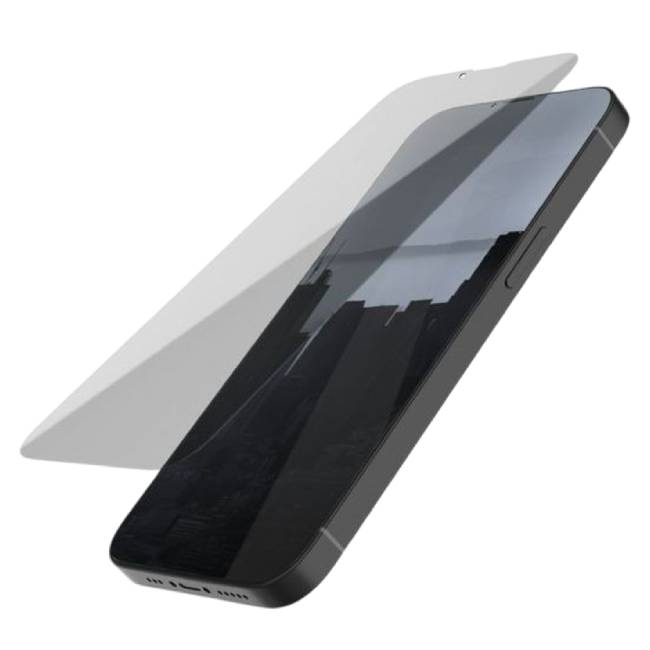 X-Doria Raptic Glass Privacy Cover (Suits iPhone 14 Plus /13 Pro Max) - POP Phones, New Zealand
