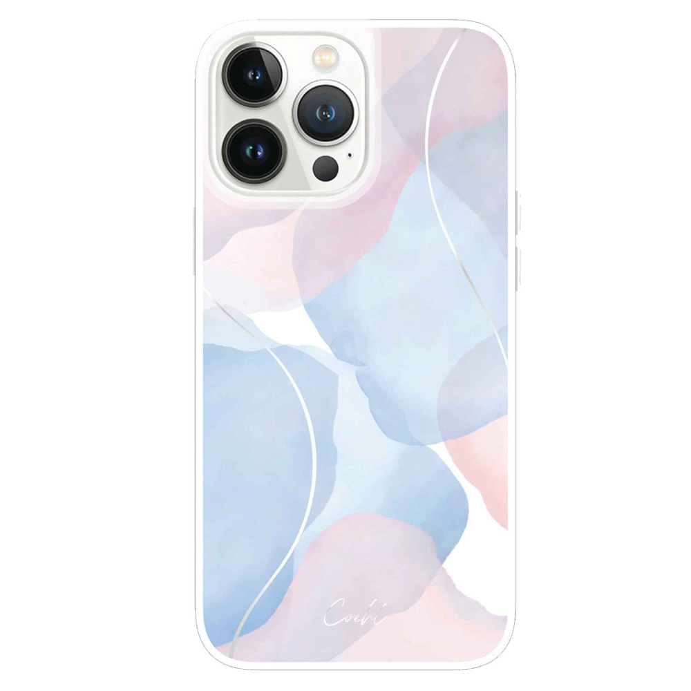 Coehl Palette Case (Suits iPhone 14 Pro) – Rainbow - POP Phones, New Zealand