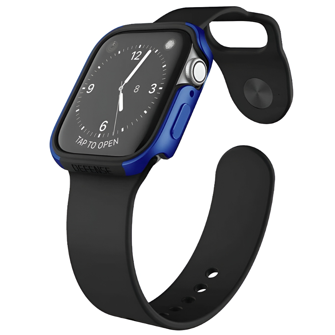 X-Doria Defense Edge Case Apple Watch 42mm – Blue - POP Phones, New Zealand