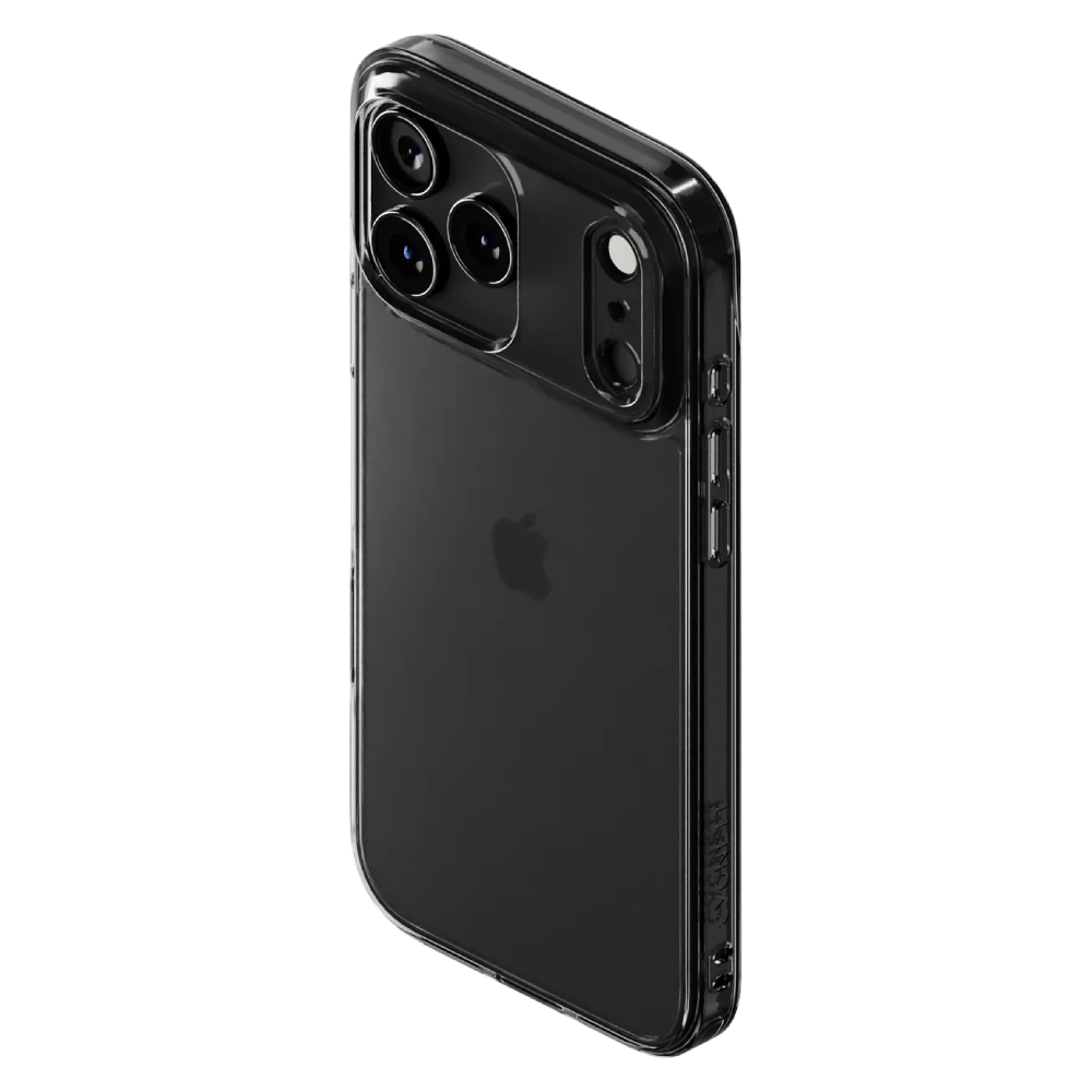 Cygnett AeroShield Protective Case (Suits iPhone 17 Pro) – Clear - POP Phones, New Zealand