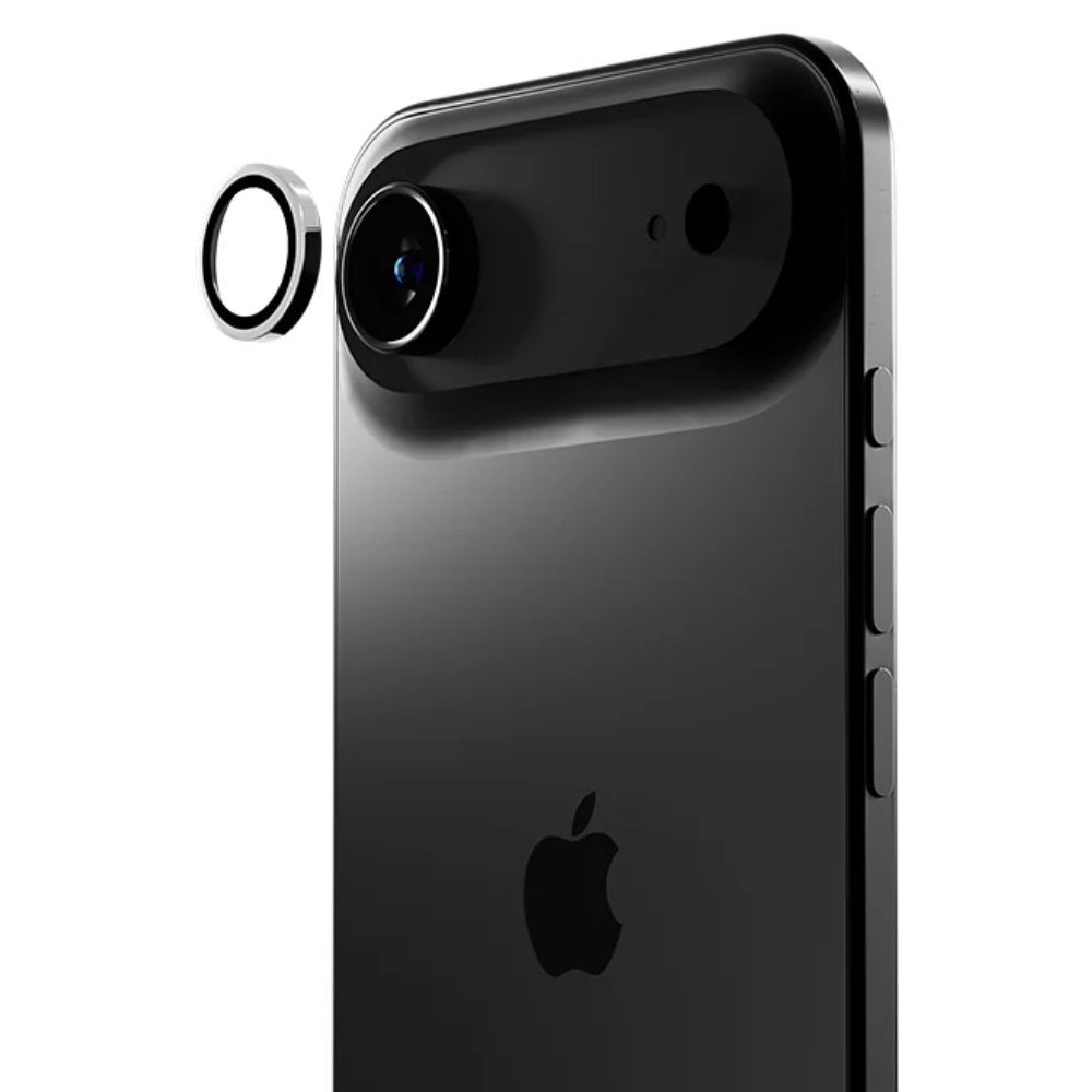 Cygnett LensShield Camera Ring (Suits iPhone 17 Air) - POP Phones, New Zealand