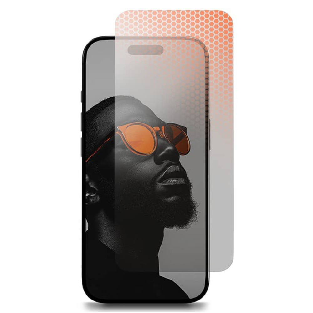 Cygnett CeramicGuard Glass (Suits iPhone 17 Pro) - POP Phones, New Zealand