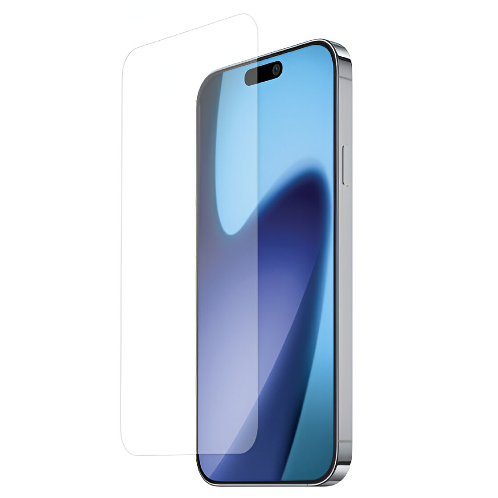 Kore Screen Guard Tempered Glass (Suits iPhone 17 Pro Max) – Ultra Clear - POP Phones, New Zealand