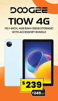 POP Phones, New Zealand