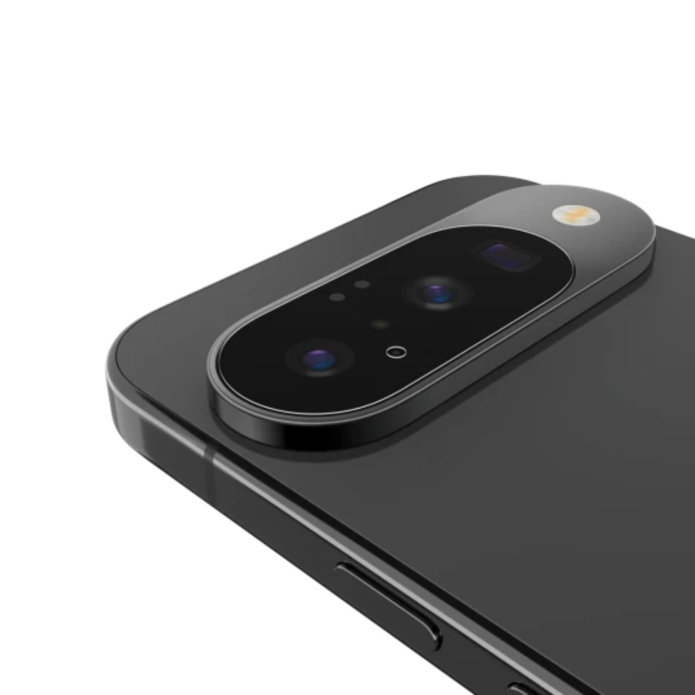 Buy Case-Mate Glass Lens Protector (Suits Google Pixel 10) - Clear ...