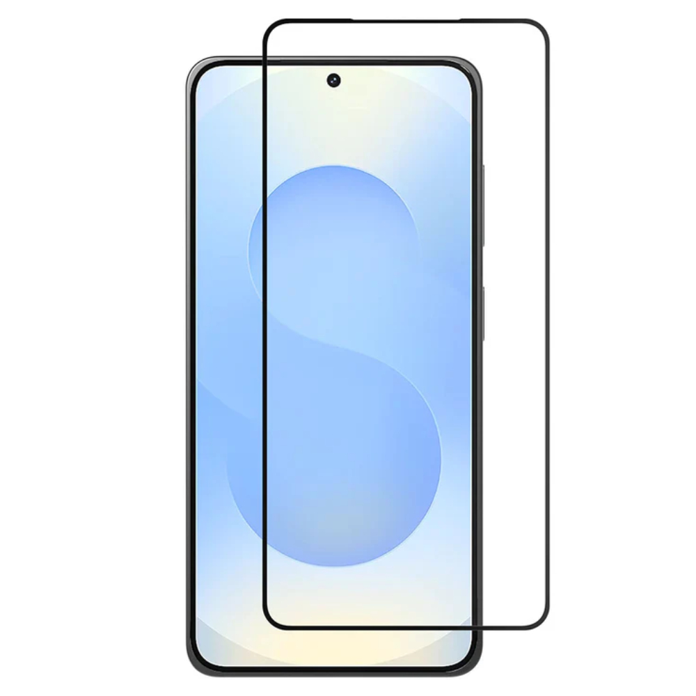 EFM TT Sapphire+ Screen Protector (Suits Galaxy S26 Plus) – Clear - POP Phones, New Zealand