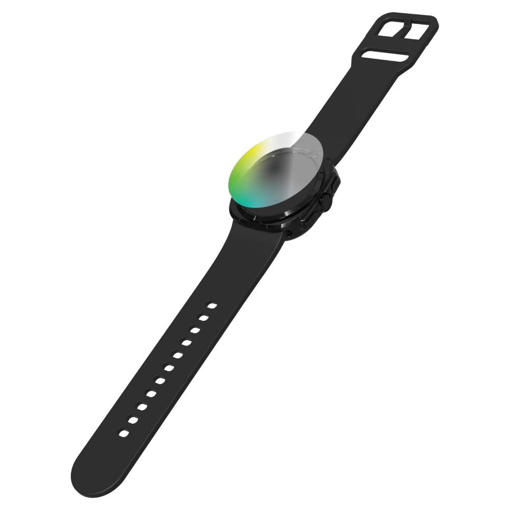 ZAGG Ultra Eco Galaxy Watch 7 & Pro – Clear - POP Phones, New Zealand