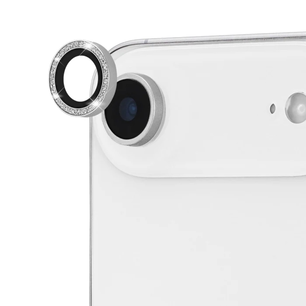 Case-Mate Aluminium Ring Lens Protector (Suits iPhone 17 Air) – Twinkle - POP Phones, New Zealand