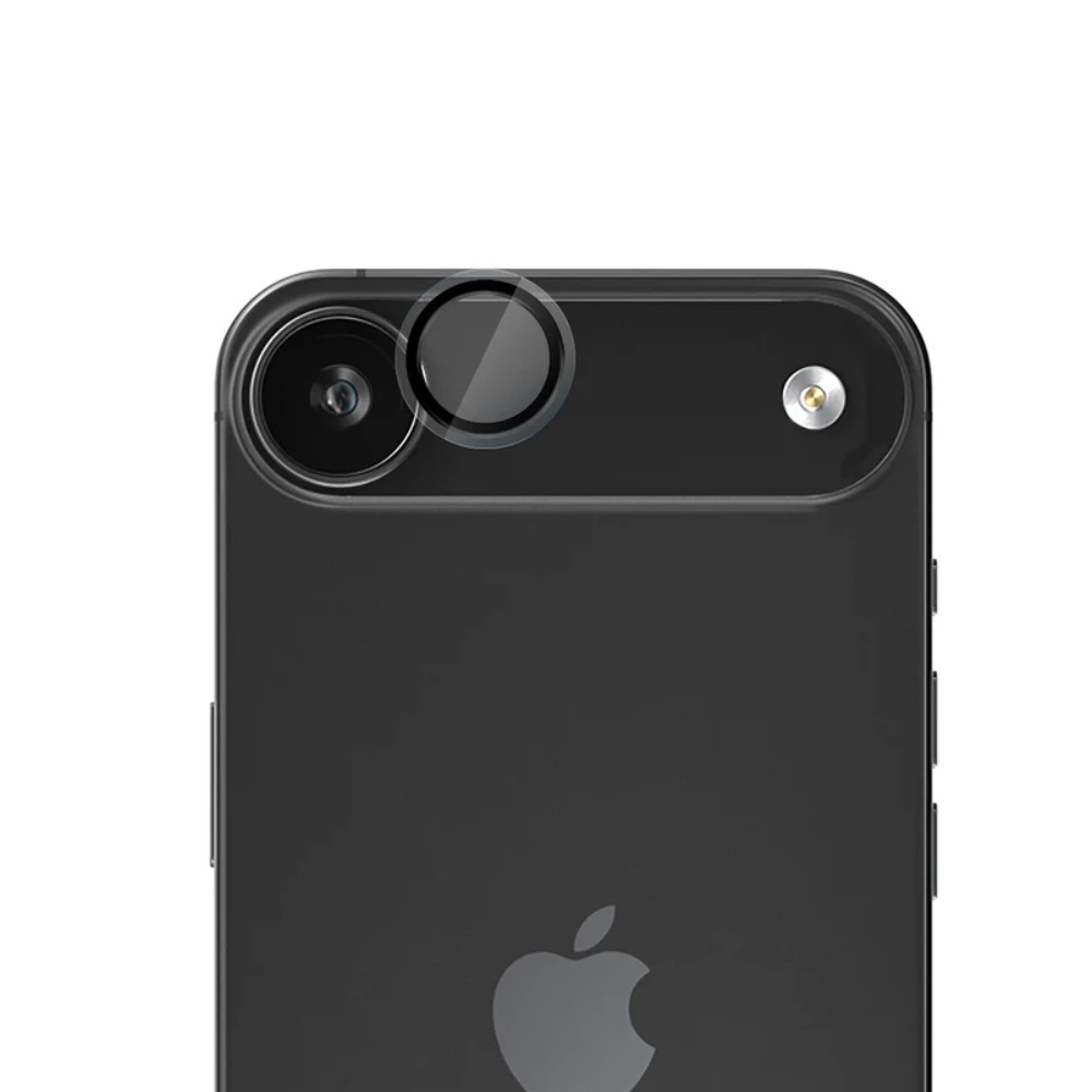 EFM Armour Camera Lens (Suits iPhone 17 Air) – Clear - POP Phones, New Zealand