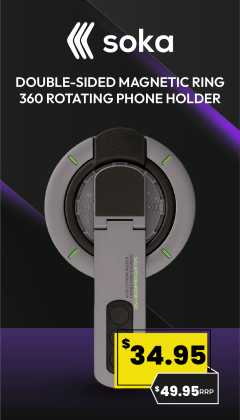 POP Phones, New Zealand