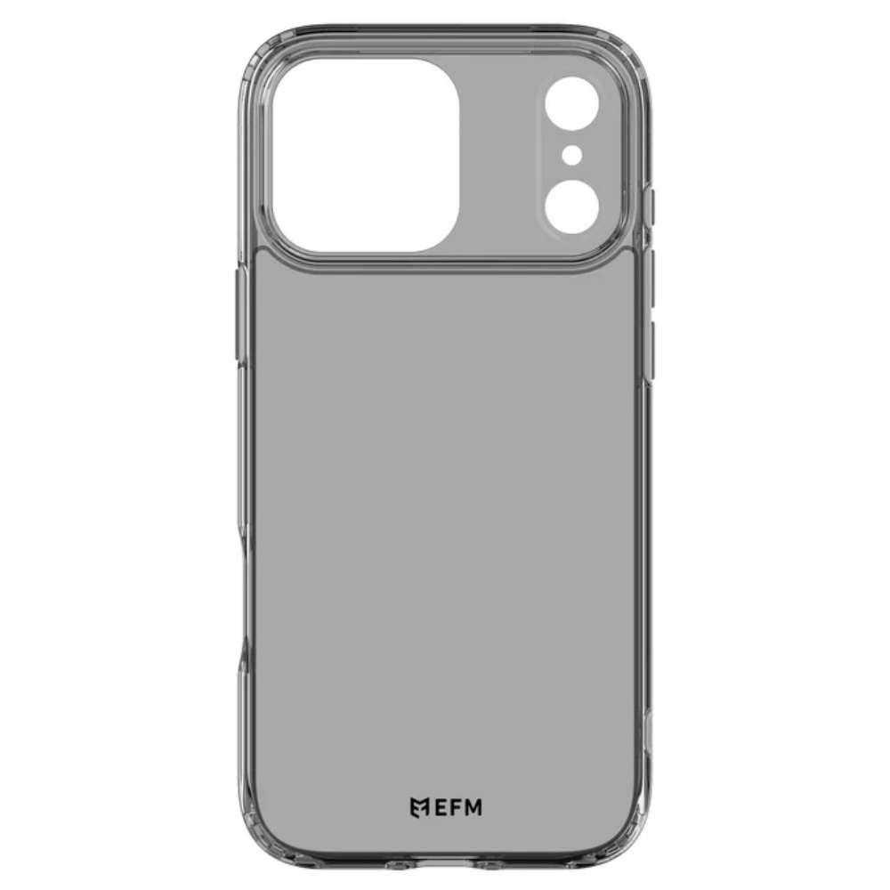 EFM Zurich Case (Suits iPhone 17 Pro Max) – Black - POP Phones, New Zealand