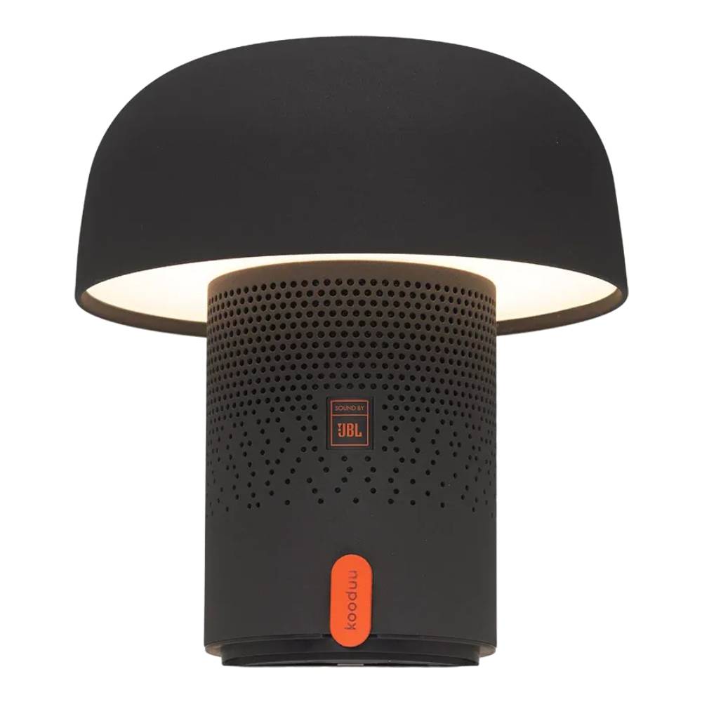 Kooduu Sensa PLAY JBL Speaker Lamp – Anthracite - POP Phones, New Zealand