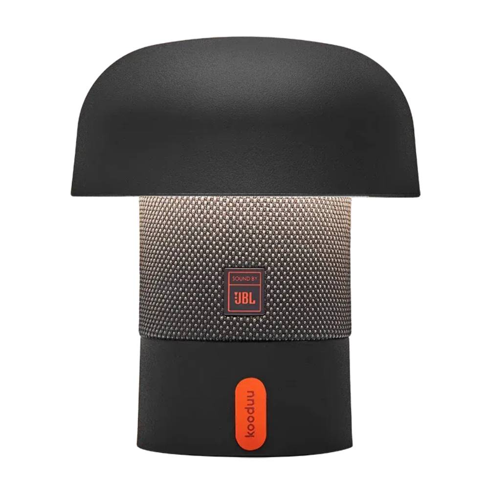Kooduu Sensa PLAY Mini JBL Speaker Lamp – Anthracite - POP Phones, New Zealand
