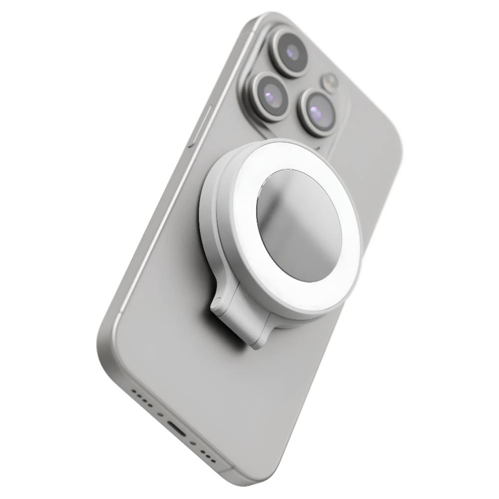 ShiftCam SnapPocket Light (Stone) - POP Phones, New Zealand