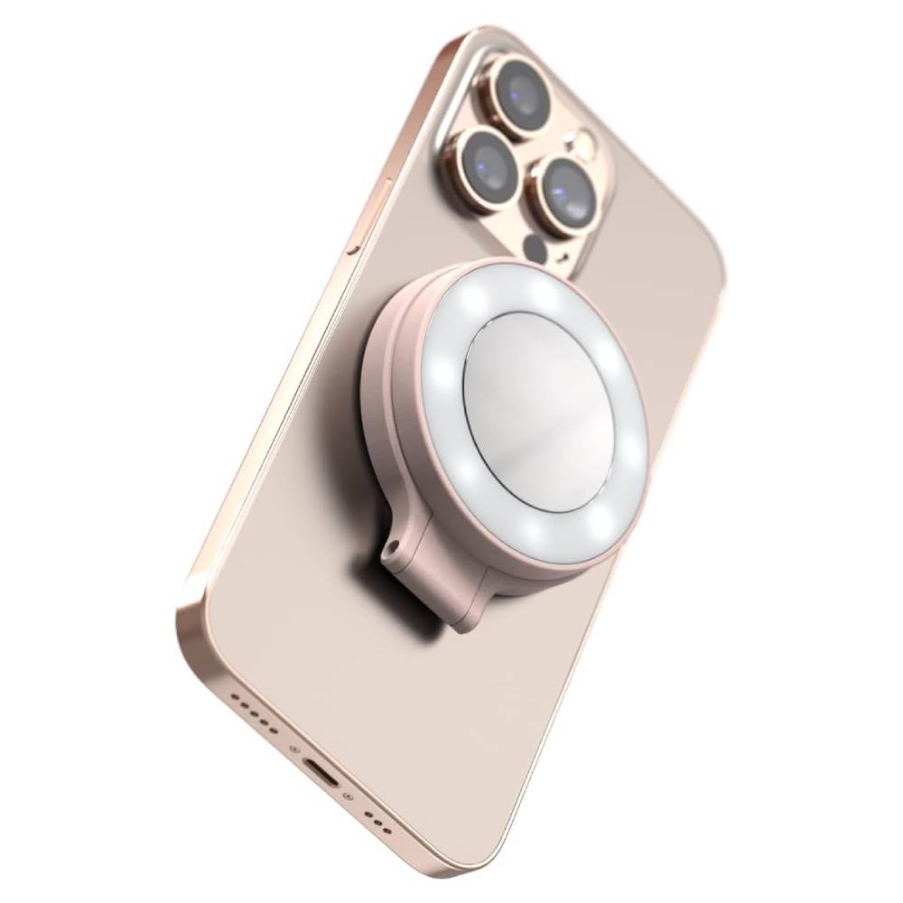 Shiftcam SnapPocket Light (Chalk Pink) - POP Phones, New Zealand