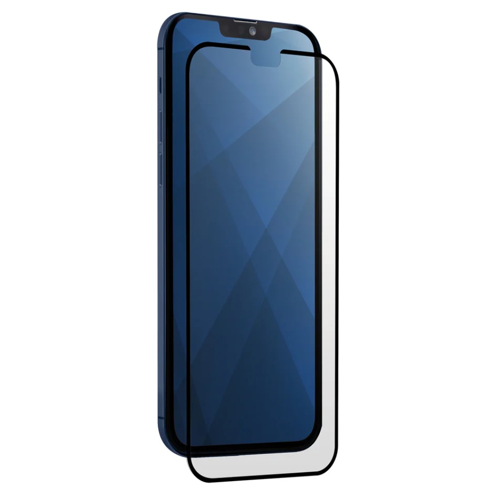 3sixT PrismShield Hybrid Screen Protector (Suits iPhone 13 Mini/ 12 Mini) - POP Phones, New Zealand