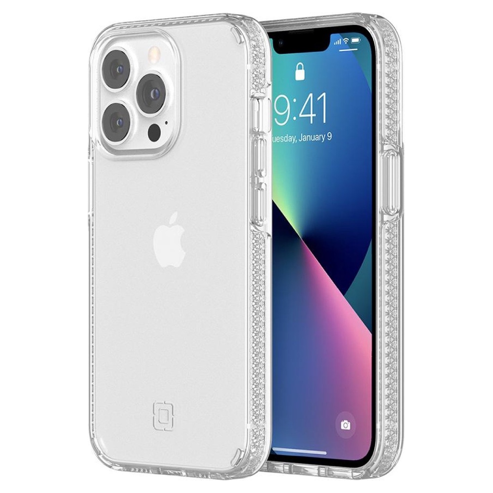 Incipio Duo Case (Suits iPhone 13 Pro) – Clear - POP Phones, New Zealand