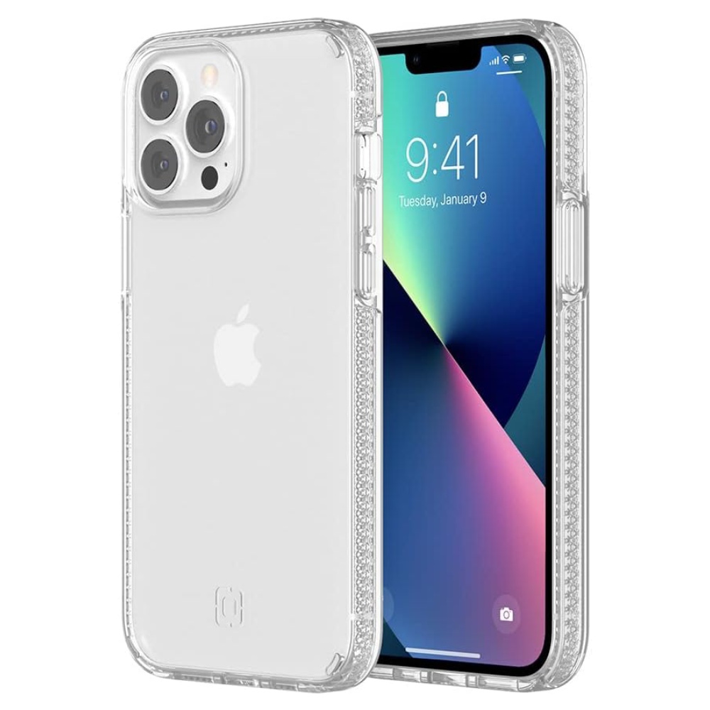Incipio Duo Case (Suits iPhone 13) – Clear - POP Phones, New Zealand