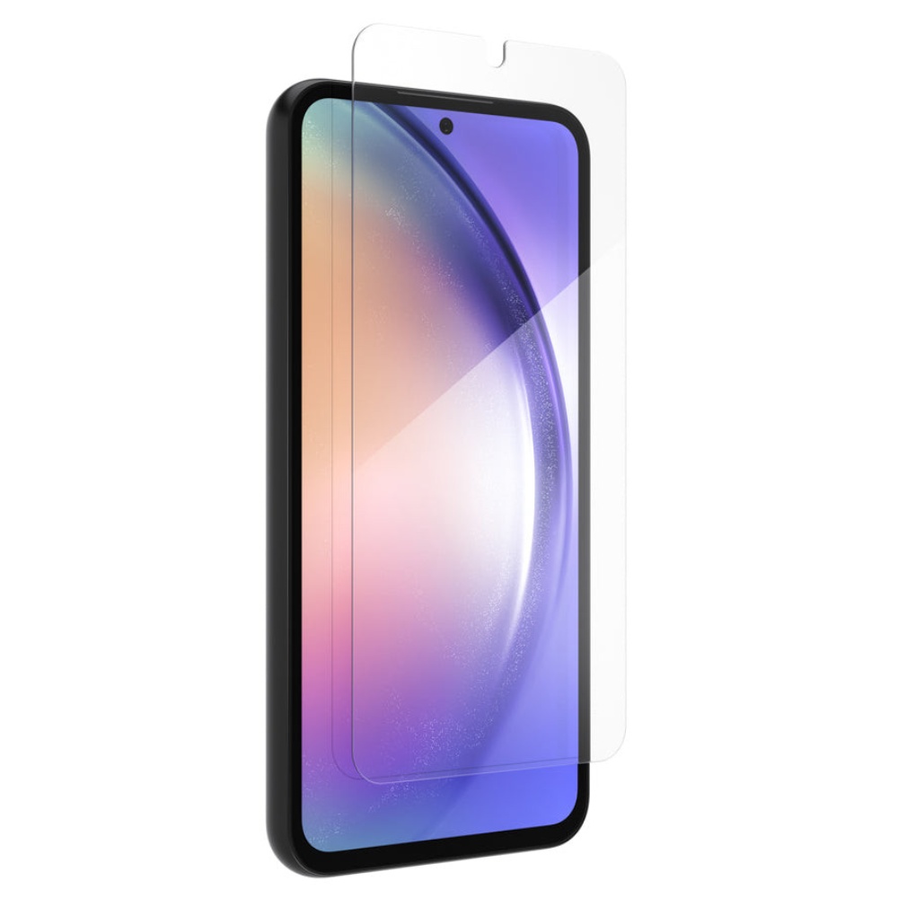 ZAGG Glass Elite Screen Protector (Suits Galaxy A54 5G) - POP Phones, New Zealand