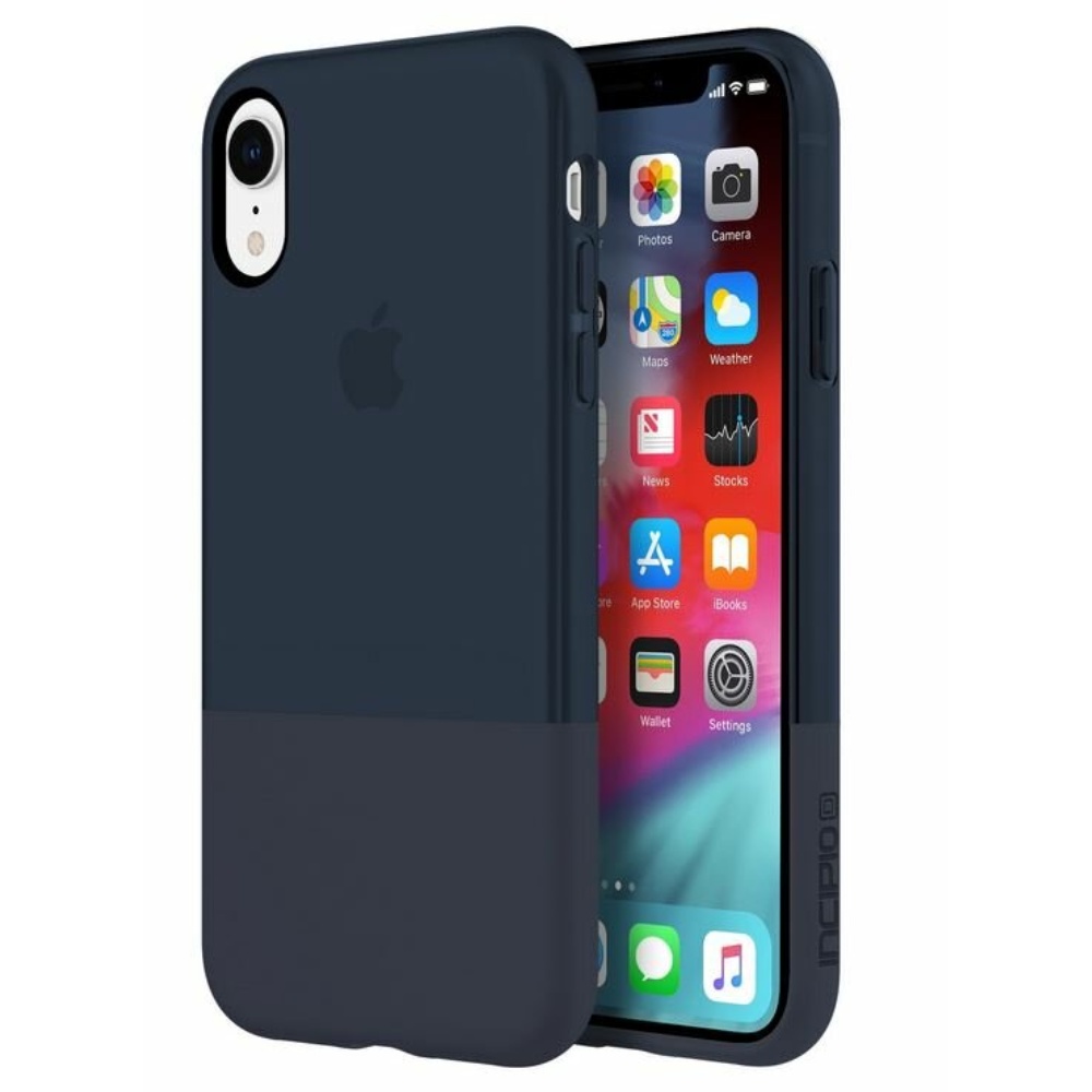 Incipio NGP Liquid Case (Suits iPhone XR) – Blue - POP Phones, New Zealand
