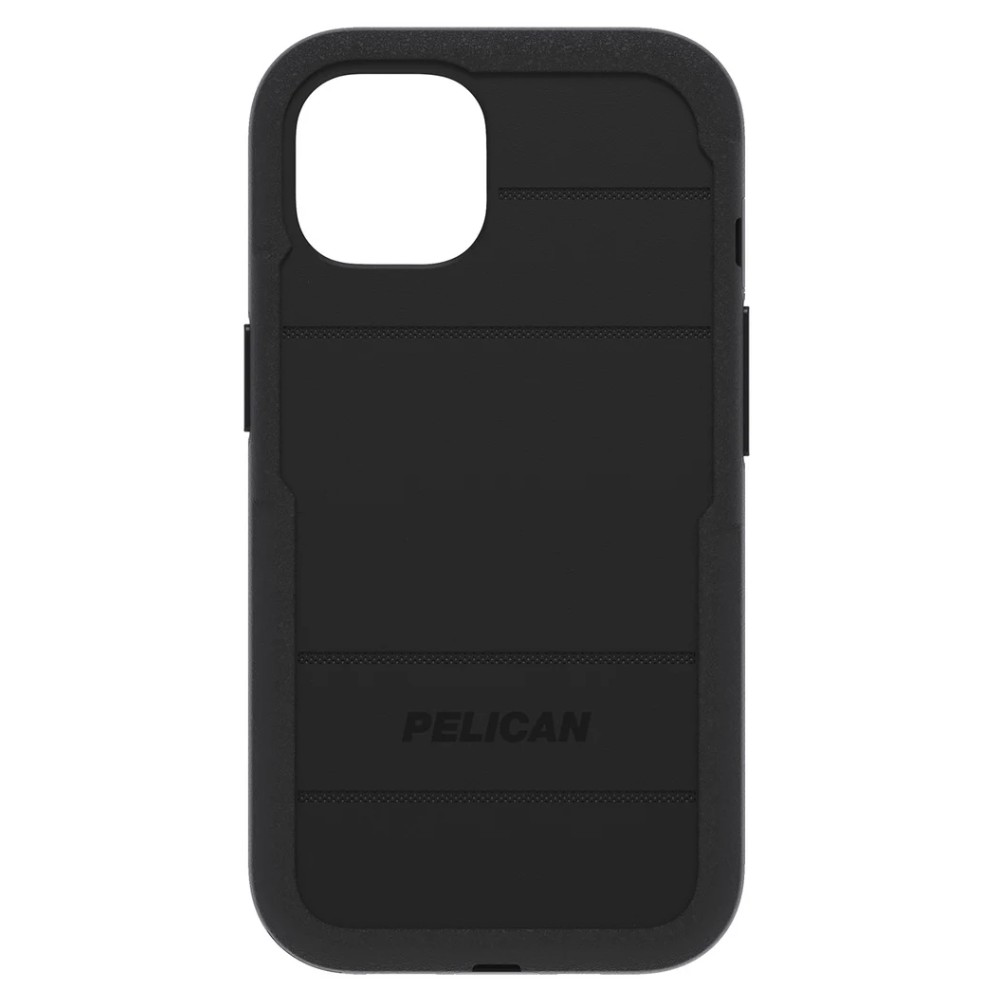 Pelican Voyager MagSafe Case (Suits iPhone 14) – Black - POP Phones, New Zealand